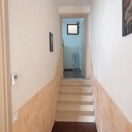 Casa Da Simona Dom wakacyjny Caltagirone