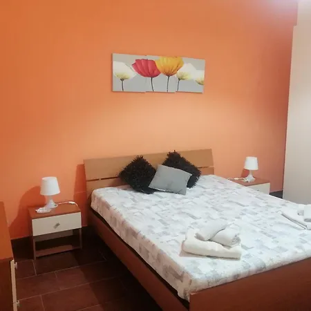 Casa Da Simona *