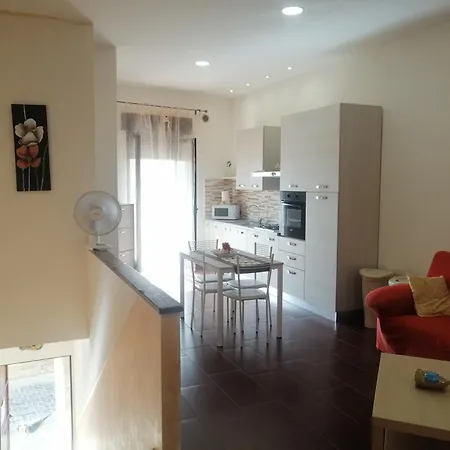 Casa Da Simona Holiday home *