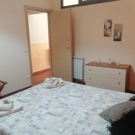 Casa Da Simona Holiday home Caltagirone