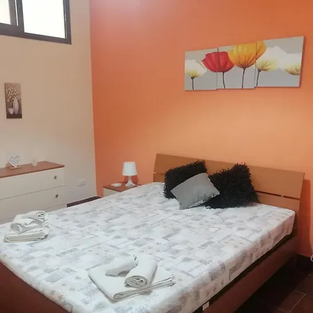 Casa Da Simona