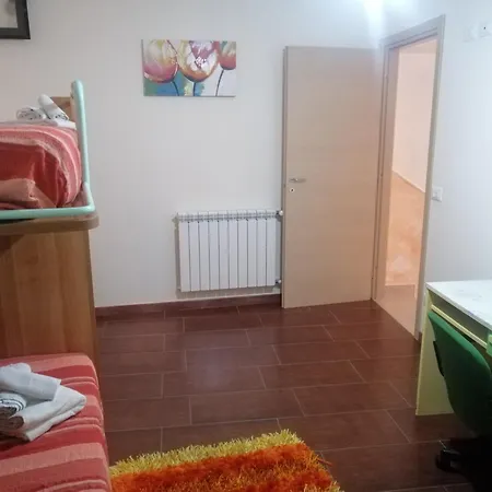 Casa Da Simona *
