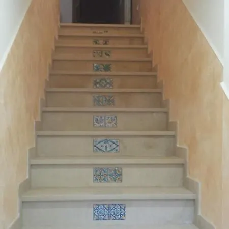 Ferienhaus Casa Da Simona