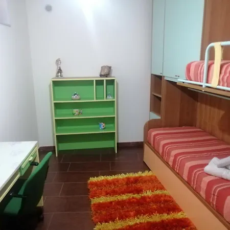 Casa Da Simona Holiday home