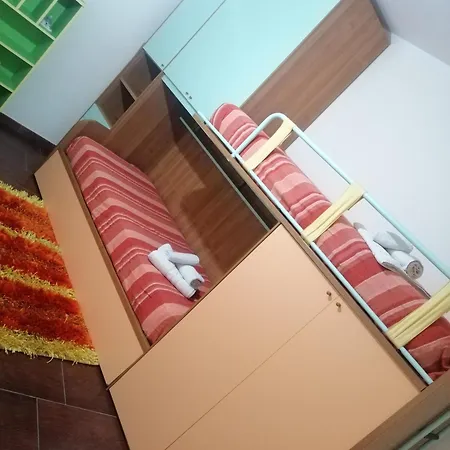 Casa Da Simona Holiday home Caltagirone